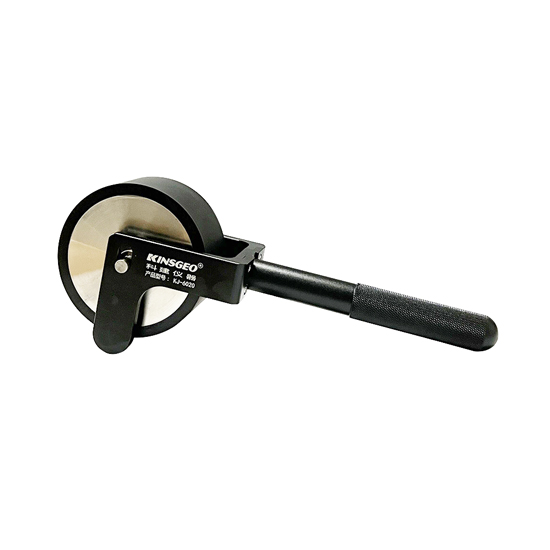 KJ-6020 手动辗压滚轮